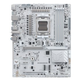 ASUS TUF GAMING B850-PRO WIFI7 W NEO AMD B850 Ranhura AM5 ATX