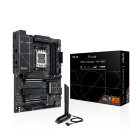 ASUS PROART B850-CREATOR WIFI NEO AMD B850 Ranhura AM5 ATX