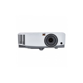 Viewsonic PA503S Projetor Projetor de distância normal 3600 ANSI lumens DLP SVGA (800x600) Cinzento, Branco