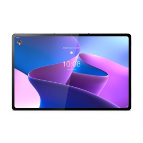 Lenovo Tab P12 Pro Snapdragon 256 GB 32 cm (12.6") 8 GB Wi-Fi 6 (802.11ax) Android 11 Cinzento