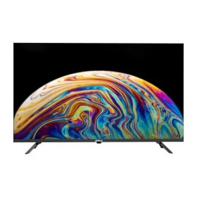 Dahua Technology LTV43-SD200 109,2 cm (43") Full HD Smart TV Wi-Fi Preto 260 cd m²