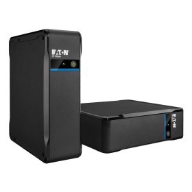 Eaton 3P700I UPS Em espera (Offline) 0,7 kVA 420 W 4 tomada(s) CA