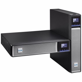 Eaton 5PX3000IRT2UG2 UPS Linha interativa 3 kVA 3000 W 10 tomada(s) CA