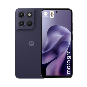 Motorola moto g17 17,1 cm (6.72") Dual SIM Android 15 USB Type-C 8 GB 128 GB 5200 mAh Roxo