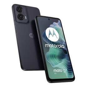 Motorola moto G35 5G 17,1 cm (6.72") Dual SIM Android 14 USB Type-C 4 GB 256 GB 5000 mAh Preto