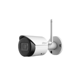 Dahua Technology IPC-HFW1430DSP-SAW-0280B Bala (forma) Câmara de segurança IP Interior e exterior 2560 x 1440 pixels Teto parede
