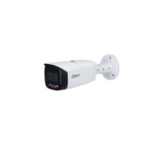 Dahua Technology WizSense DH-IPC-HFW3849T1-AS-PV câmara de segurança Bala (forma) Câmara de segurança IP Interior e exterior