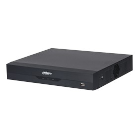 Dahua Technology WizSense NVR4108HS-EI 1U Branco