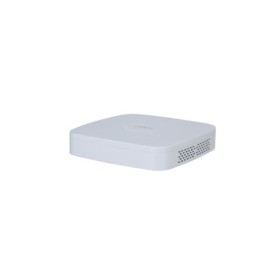 Dahua Technology Lite NVR2104-S3 gravador de vídeo em rede (NVR) 1U Branco