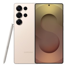 Samsung Galaxy S25 Ultra SM-S938B DS 17,5 cm (6.9") Dual SIM Android 15 5G USB Type-C 12 GB 256 GB 5000 mAh Rosa dourado