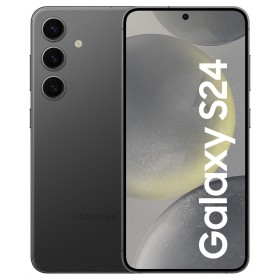 Samsung Galaxy S24 15,8 cm (6.2") Dual SIM 5G USB Type-C 8 GB 256 GB 4000 mAh Preto