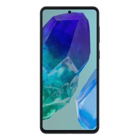 Samsung Galaxy M55 5G 17 cm (6.7") Dual SIM híbrido USB Type-C 8 GB 256 GB 5000 mAh Preto