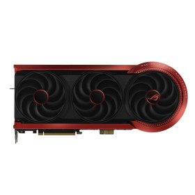 ASUS ROG-MATRIX-RTX5090-P32G-30TH NVIDIA GeForce RTX 5090 32 GB GDDR7