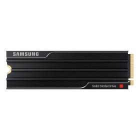 Samsung MZ-VAP4T0 4 TB M.2 PCI Express 5.0 NVMe V-NAND TLC