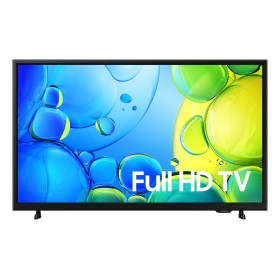 Samsung UE32F6002FK 81,3 cm (32") Full HD Smart TV Wi-Fi Preto