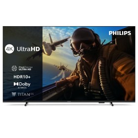 Philips 7000 series 55PUS7000 12 TV 139,7 cm (55") 4K Ultra HD Smart TV Wi-Fi Preto