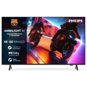 Philips 55MLED920 139,7 cm (55") 4K Ultra HD Smart TV Wi-Fi Preto