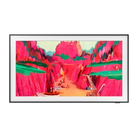 Samsung The Frame QE65LS03FWU 165,1 cm (65") 4K Ultra HD Smart TV Wi-Fi Preto