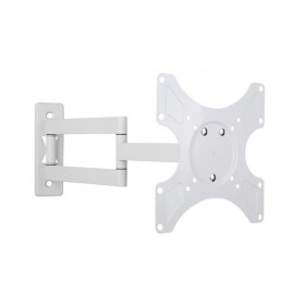 Techly ICA-LCD-2903WH suporte para TV 94 cm (37") Branco