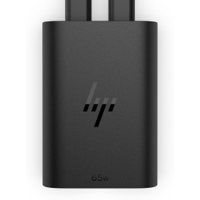 HP Carregador de portátil USB-C 65 W GaN