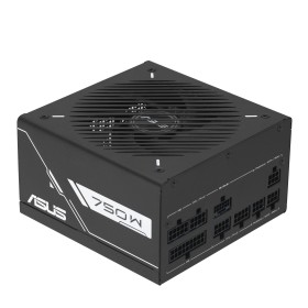 ASUS Prime -750G fonte de alimentação 750 W 20+4 pin ATX ATX Preto