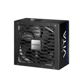 Chieftec Vita Netzteil 850W 80+Bronze - PC- Server Netzteil - 14,17 min fonte de alimentação 20+4 pin ATX PS 2 Preto