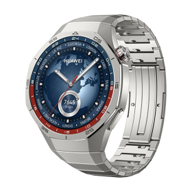 Watch Huawei Watch GT5 Pro 46mm - Silver