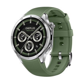 Watch OnePlus Watch 3 46mm - Green