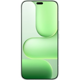 Honor 600 Lite 16,8 cm (6.6") Dual SIM Android 16.0 5G USB Type-C 8 GB 256 GB 6520 mAh Verde