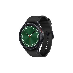 Samsung Galaxy Watch6 Classic 47 mm Digital Ecrã táctil 4G Preto