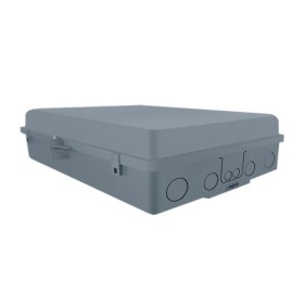 Qoltec Fiber distribution box 1x32