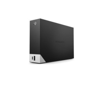 Seagate One Touch Desktop disco externo 20 TB USB Type-A   USB Type-C 3.2 Gen 1 (3.1 Gen 1) Preto