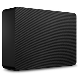 Seagate Expansion STKP26000400 disco externo 26 TB 3.5" 3.2 Gen 1 (3.1 Gen 1) Preto