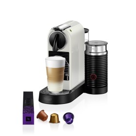 De’Longhi Citiz EN267.WAE Cafeteira de filtro 1 l
