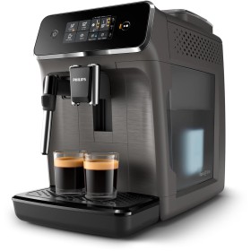 Philips 2200 series EP2224 10 máquina de café Máquina espresso 1,8 l