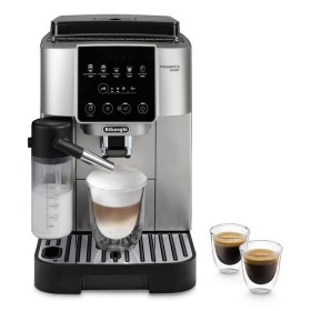 De’Longhi Magnifica ECAM220.80.SB Completamente automático Cafeteira de filtro 1,8 l