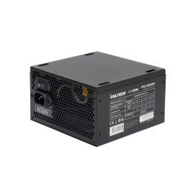 Vultech VPS-A650ER fonte de alimentação 650 W 24-pin ATX ATX Preto
