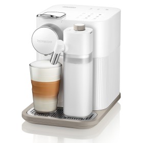 De’Longhi Lattissima One Gran Lattissima EN640.W Semiautomático Máquina de café de cápsulas 1 l