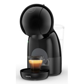 Krups Piccolo XS KP1A3B Manual Máquina espresso 0,8 l