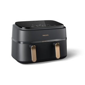 Philips 3000 series NA352 00 Airfryer com cesto duplo