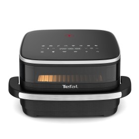 Tefal Easy Fry XL Surface FW4018E0 fritadeiras Individual Independente 2200 W Fritadeira a ar quente Preto