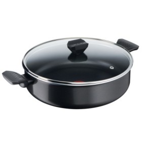Tefal Simply Clean B5677253 frigideira Frigideira para saltear Redondo
