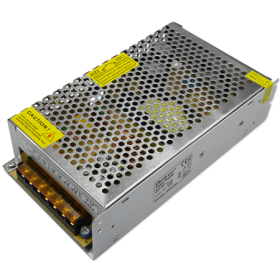 Qoltec LED Driver IP20 | 250W | 12V | 20A