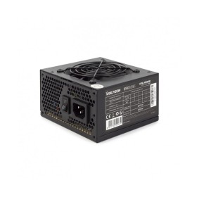 Vultech VPS-M500B fonte de alimentação 200 W 20+4 pin ATX micro ATX Preto