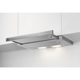 Electrolux Exaustor telescópico LFP326S de 60 cm e 48 dB(A)
