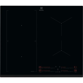 Electrolux Placa de indução EIS62453 de 4 zonas e 60 cm