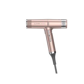 GA.MA iQ3 Perfetto secador de cabelo 1600 W Rosa dourado