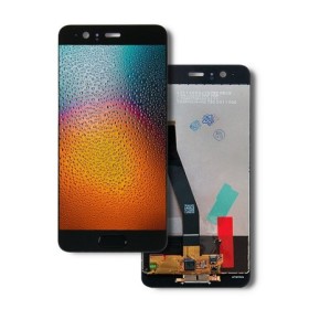 Qoltec LCD display touchscreen for Huawei P10