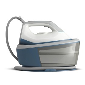 Philips 2000 series PSG2000 20 estação de engomar a vapor 2400 W 1,4 l Base de cerâmica Cinzento