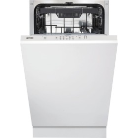 Gorenje GV520E10S máquina de lavar loiça Completamente embutido 11 talheres